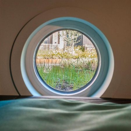Staykvick Boutique Hostel Хелзингборг Екстериор снимка