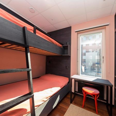 Staykvick Boutique Hostel Хелзингборг Екстериор снимка