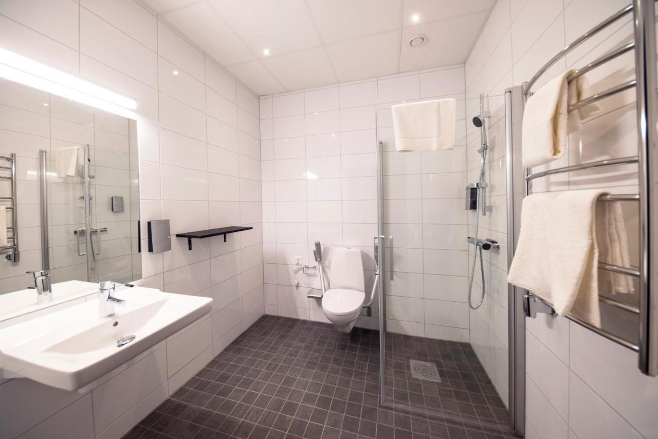 Staykvick Boutique Hostel Хелзингборг Екстериор снимка