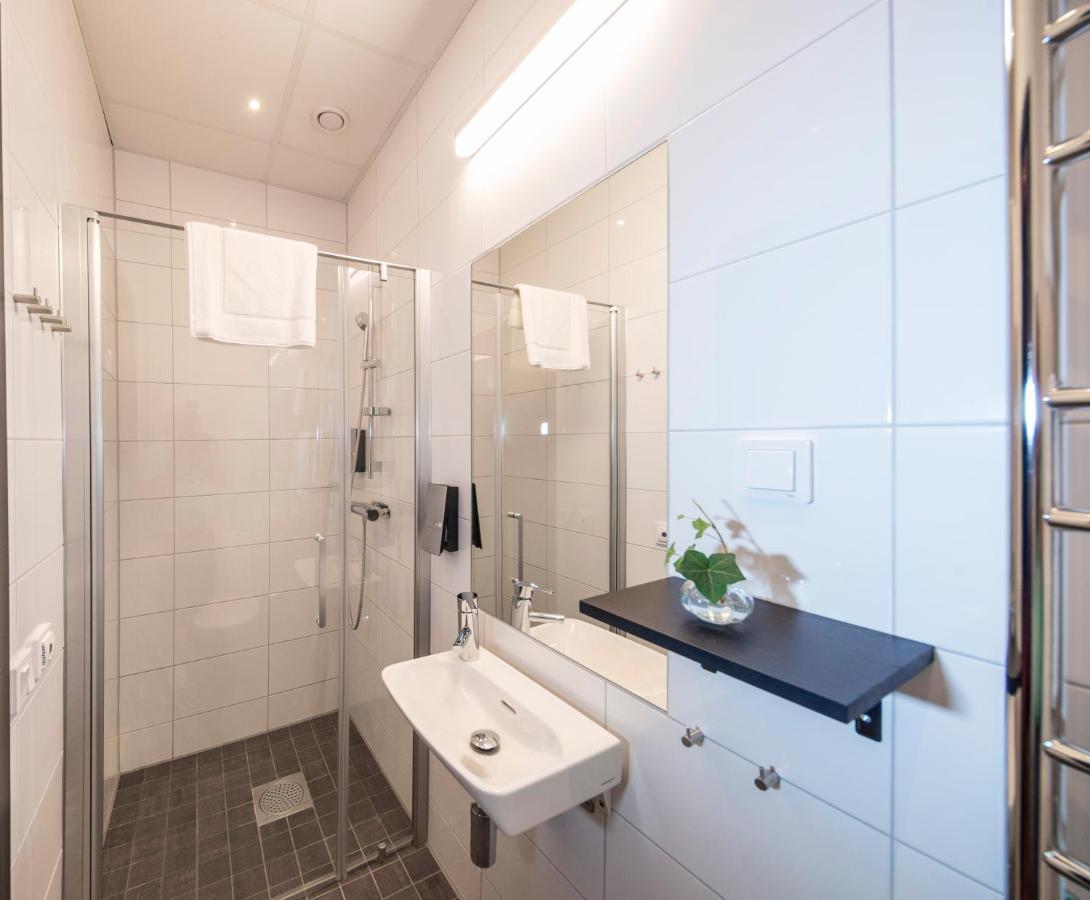 Staykvick Boutique Hostel Хелзингборг Екстериор снимка