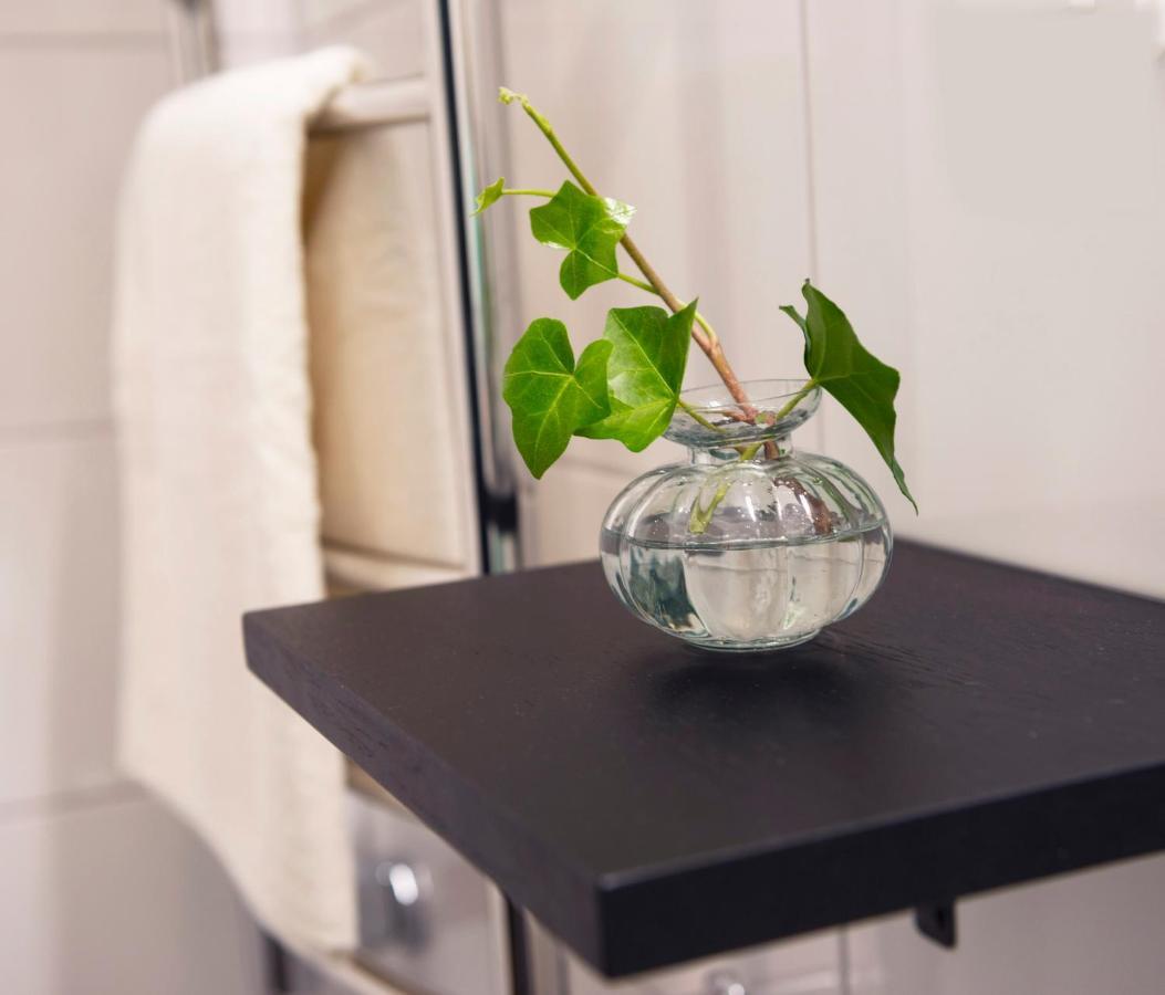 Staykvick Boutique Hostel Хелзингборг Екстериор снимка