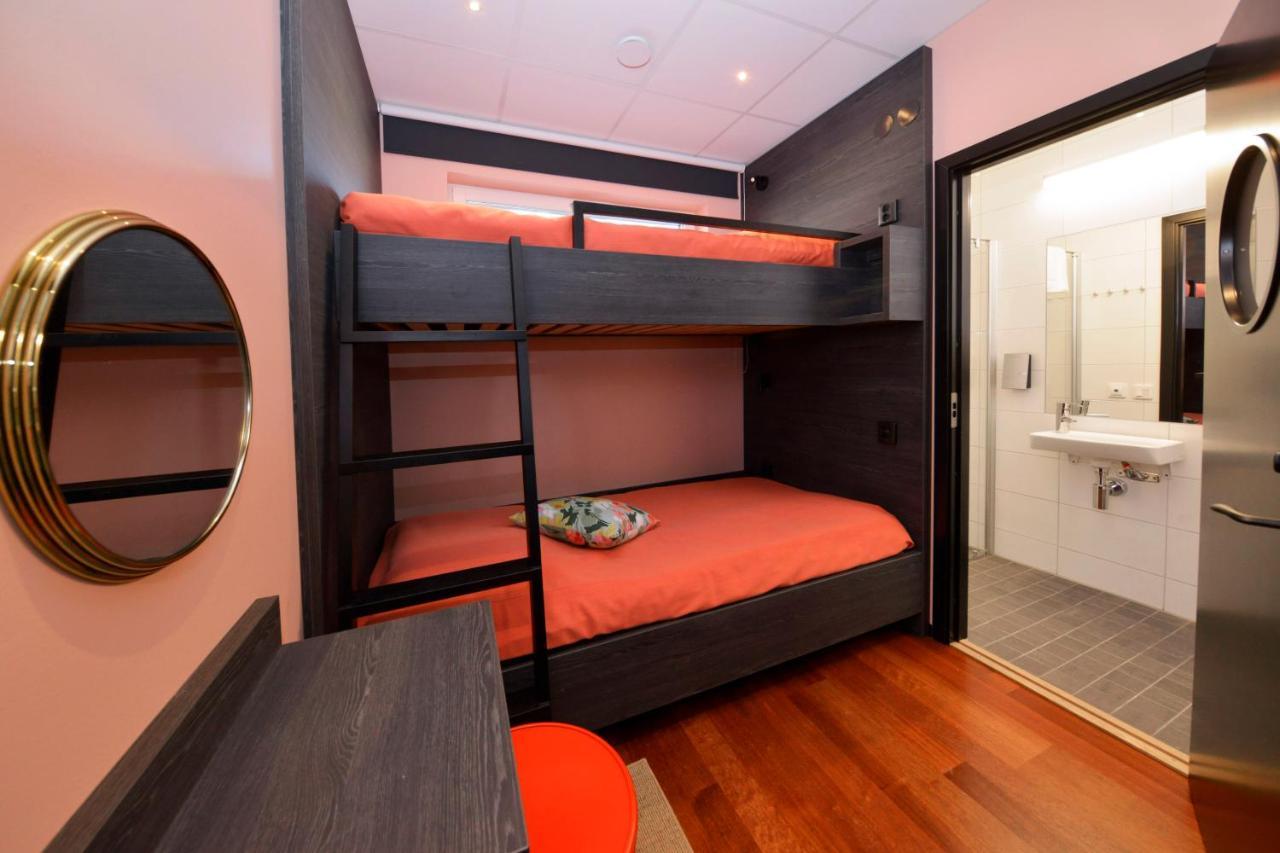 Staykvick Boutique Hostel Хелзингборг Екстериор снимка