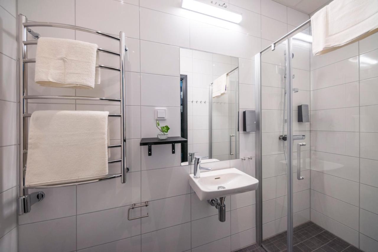 Staykvick Boutique Hostel Хелзингборг Екстериор снимка
