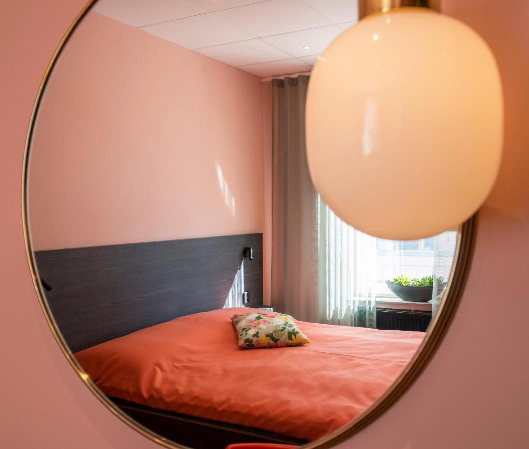 Staykvick Boutique Hostel Хелзингборг Екстериор снимка