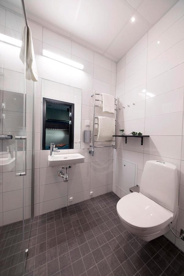 Staykvick Boutique Hostel Хелзингборг Екстериор снимка