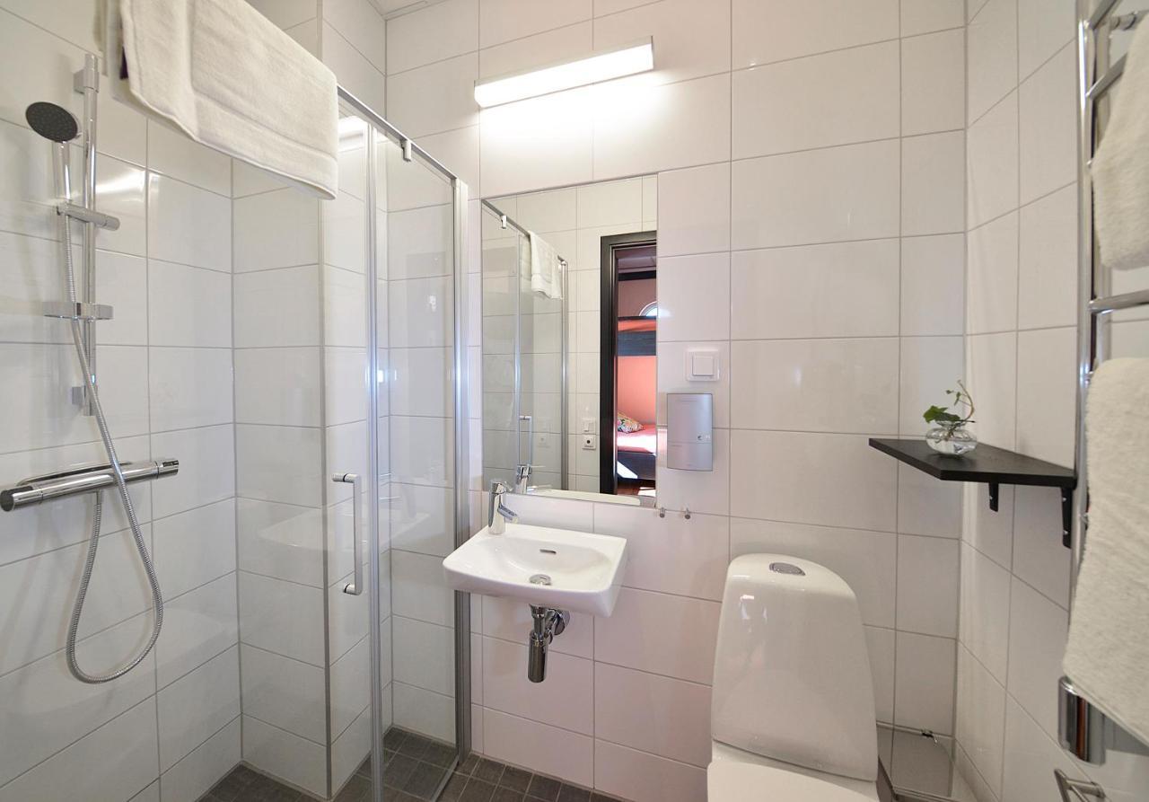 Staykvick Boutique Hostel Хелзингборг Екстериор снимка