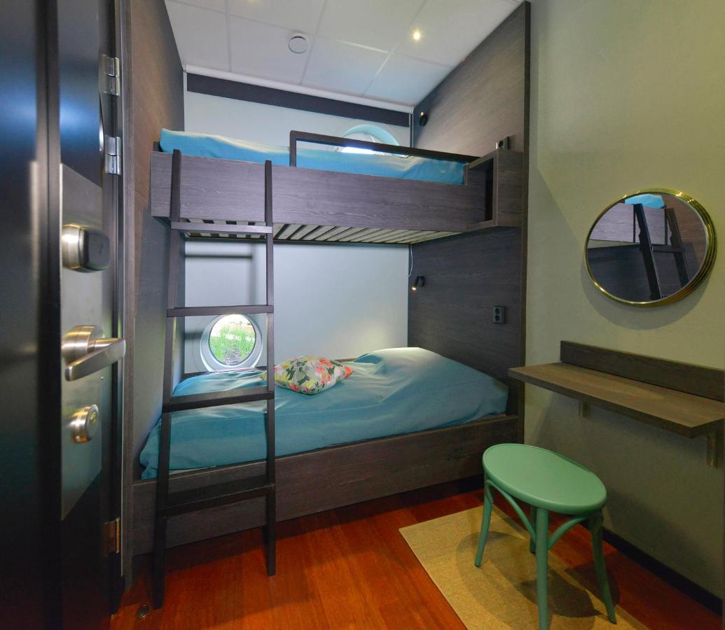 Staykvick Boutique Hostel Хелзингборг Екстериор снимка