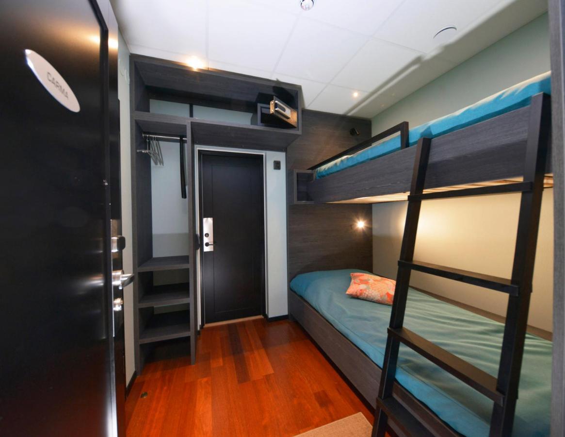 Staykvick Boutique Hostel Хелзингборг Екстериор снимка