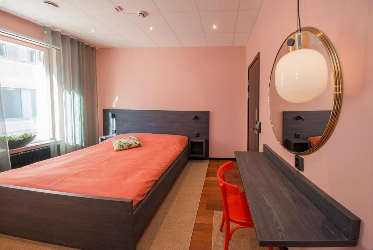 Staykvick Boutique Hostel Хелзингборг Екстериор снимка