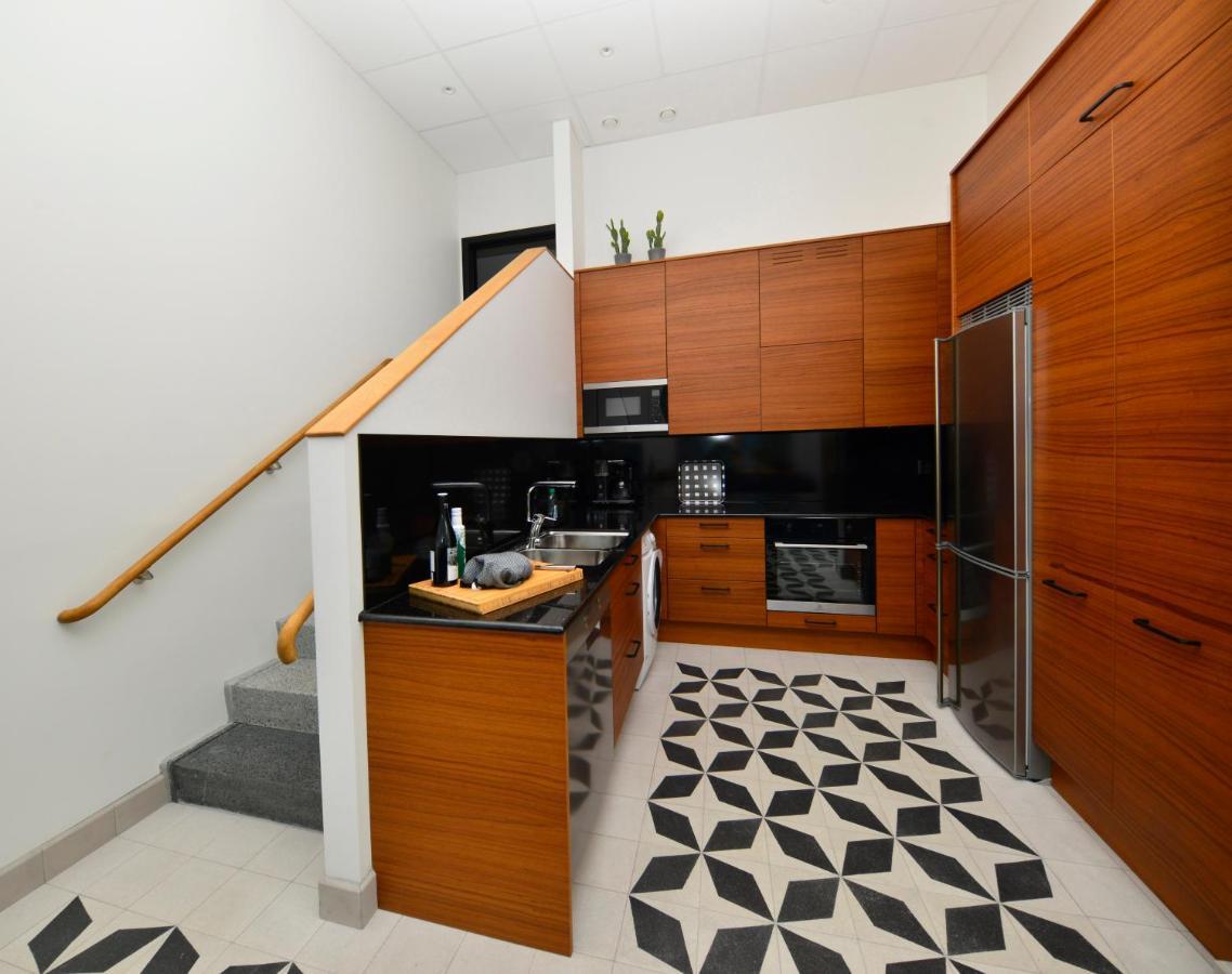Staykvick Boutique Hostel Хелзингборг Екстериор снимка