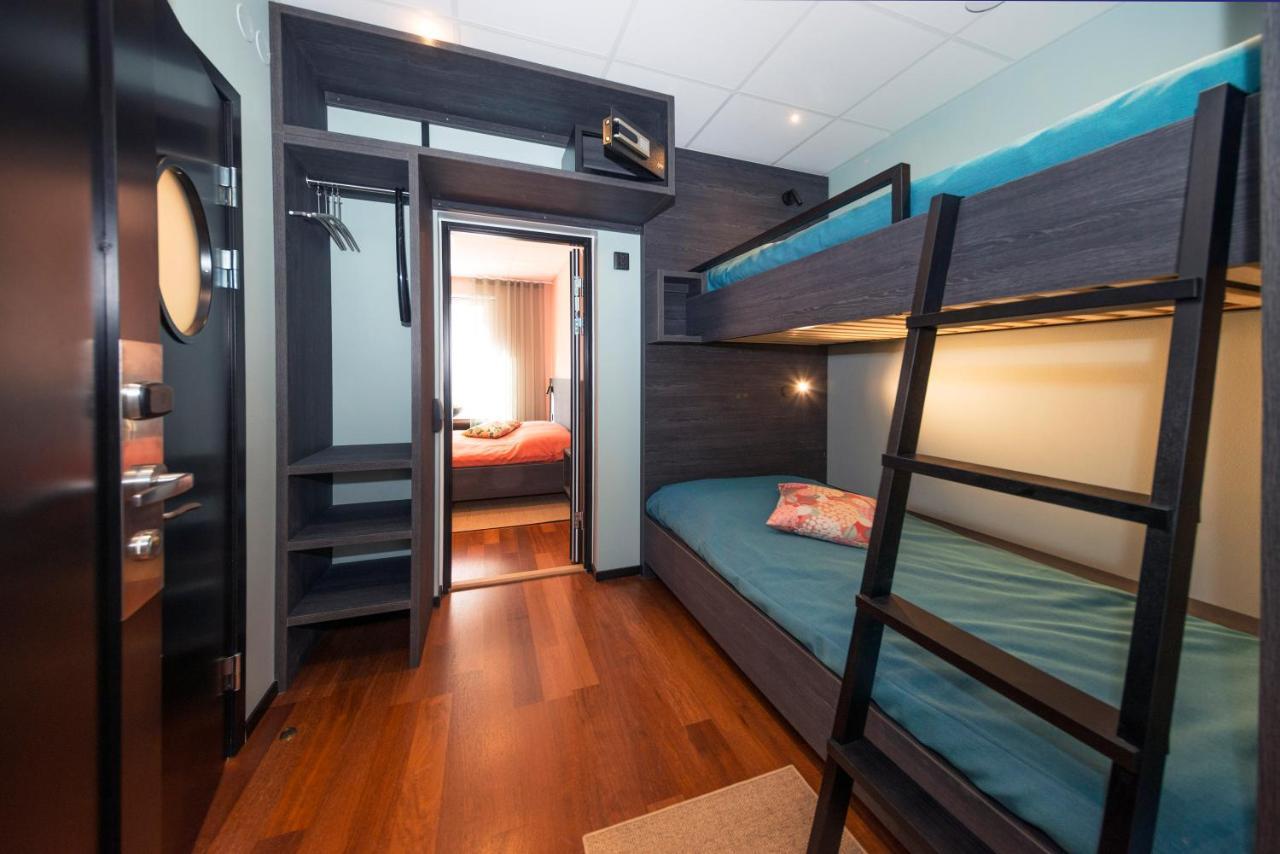 Staykvick Boutique Hostel Хелзингборг Екстериор снимка